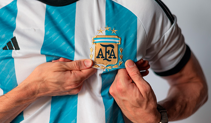lionel messi numero preponderante
